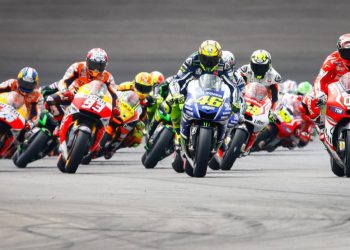Suzuki Unveils Its Entry-Level 2017 GSX-R125 Sportbike Suzuki Unveils Its Entry-Level 2017 GSX-R125 Sportbike