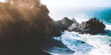 Explore Morocco’s Desert and Seaside With These Stunning 35mm Images