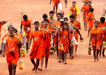 ଆଜି ଶ୍ରାବଣ ଶେଷ ସୋମବାର, ଶୈବପୀଠ କମ୍ପିତ ଆଜି ଶ୍ରାବଣ ଶେଷ ସୋମବାର, ଶୈବପୀଠ କମ୍ପିତ